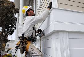 Best Historical Building Siding Restoration  in Magalia, CA